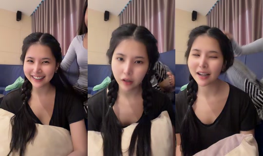 kissmeandkissyou TikTok Live — Sep 4, 2026, 9:14 AM