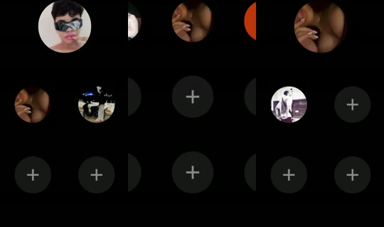 kissmehardpleasee TikTok Live — Jul 31, 2026, 11:28 PM