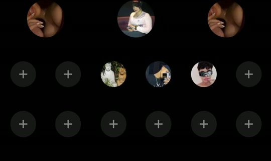 kissmehardpleasee TikTok Live — Aug 2, 2026, 12:59 AM