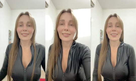 kissyuo8 TikTok Live — Aug 11, 2026, 4:11 PM