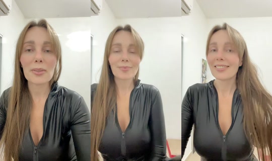kissyuo8 TikTok Live — Aug 11, 2026, 5:01 PM