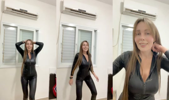 kissyuo8 TikTok Live — Aug 12, 2026, 3:24 PM