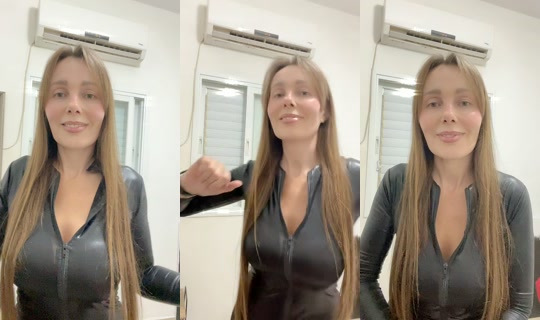 kissyuo8 TikTok Live — Aug 12, 2026, 4:14 PM