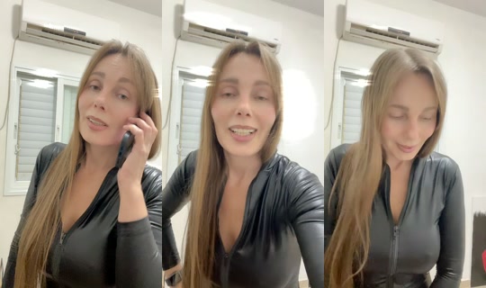 kissyuo8 TikTok Live — Aug 12, 2026, 4:55 PM