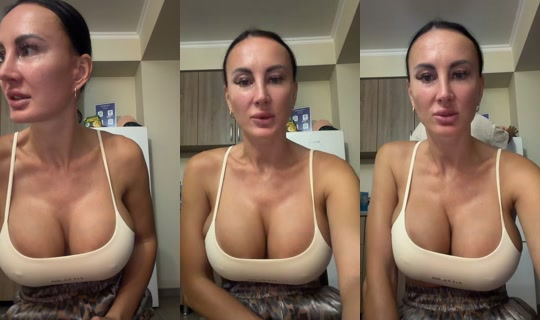 kitijasilava TikTok Live — Aug 29, 2026, 6:44 PM