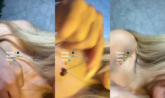 kitinanyi TikTok Live — Aug 20, 2026, 8:21 PM