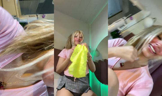 kitinanyi_ TikTok Live — Jul 15, 2026, 2:48 PM