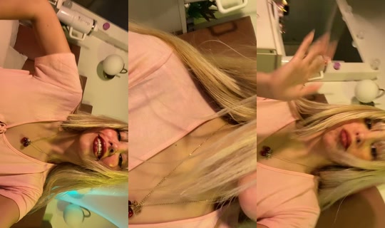 kitinanyi_ TikTok Live — Jul 15, 2026, 3:29 PM