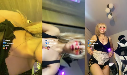 kitinanyi_ TikTok Live — Aug 17, 2026, 1:02 AM