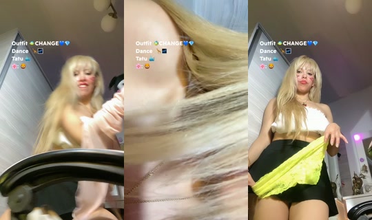 kitinanyiii TikTok Live — Aug 21, 2026, 11:21 PM