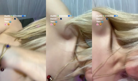 kitinanyiii TikTok Live — Aug 22, 2026, 12:00 AM