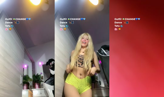 kitinanyiii TikTok Live — Aug 22, 2026, 10:10 PM