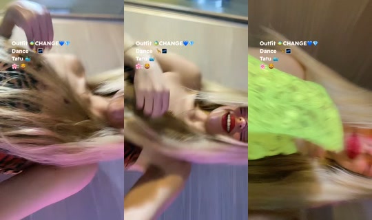 kitinanyiii TikTok Live — Aug 22, 2026, 11:17 PM