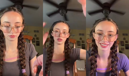 kitkatkira2 TikTok Live — Sep 3, 2026, 11:06 PM