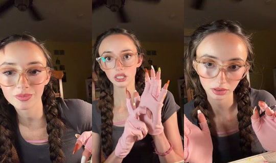 kitkatkira2 TikTok Live — Sep 4, 2026, 2:04 AM