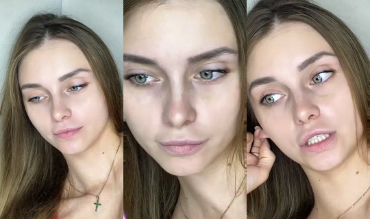 kitkitiki TikTok Live — Aug 31, 2026, 11:49 AM