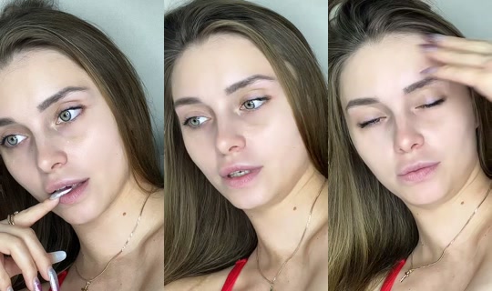 kitkitiki TikTok Live — Aug 31, 2026, 12:40 PM