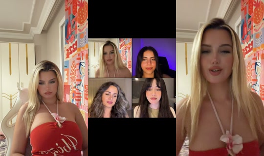 kitsunelive00 TikTok Live — Sep 1, 2026, 9:22 PM