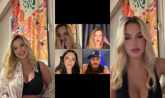 kitsunelive00 TikTok Live — Sep 13, 2026, 7:24 PM