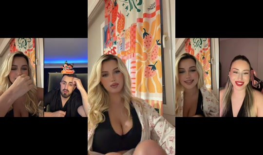kitsunelive00 TikTok Live — Sep 13, 2026, 8:14 PM