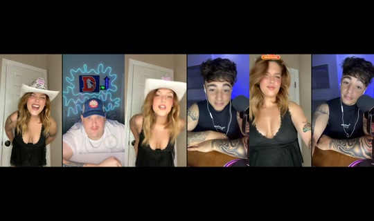 kittenkailsxo TikTok Live — Sep 7, 2026, 12:05 AM