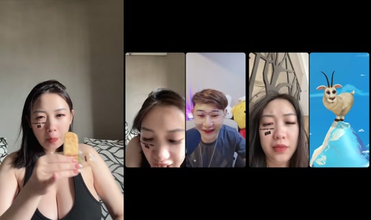 kitty0311tw TikTok Live — Jul 14, 2026, 3:37 AM