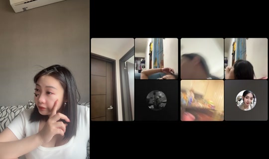 kitty0311tw TikTok Live — Jul 15, 2026, 8:50 AM