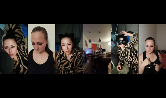 kitty_by_smoke TikTok Live — Jul 10, 2026, 10:25 PM