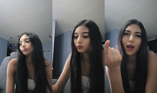 kittyivxth0 TikTok Live — Jul 14, 2026, 9:56 AM