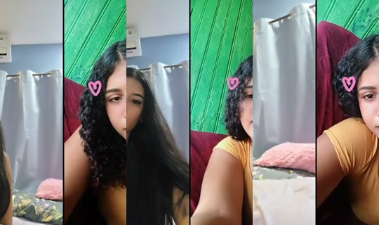 kittyivxth0 TikTok Live — Jul 14, 2026, 10:30 PM