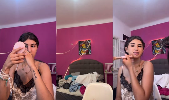 kittyy__2007 TikTok Live — Jul 11, 2026, 6:58 PM