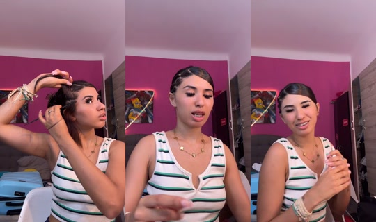 kittyy__2007 TikTok Live — Jul 12, 2026, 6:03 PM