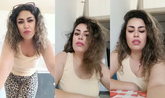 kivircik.333 TikTok Live — Jul 11, 2026, 9:50 AM