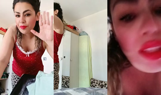 kivircik.333 TikTok Live — Jul 12, 2026, 8:16 AM