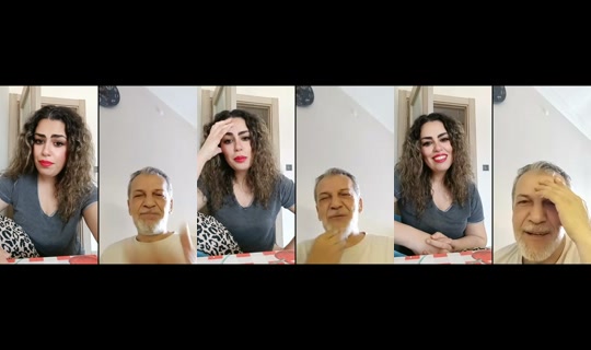 kivircik.333 TikTok Live — Jul 12, 2026, 10:42 AM