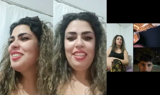kivircik.333 TikTok Live — Jul 12, 2026, 8:07 PM