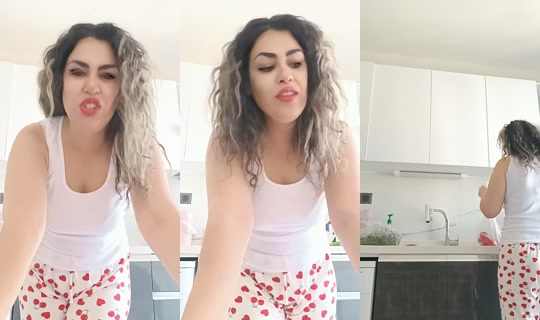 kivircik.333 TikTok Live — Jul 13, 2026, 7:21 AM