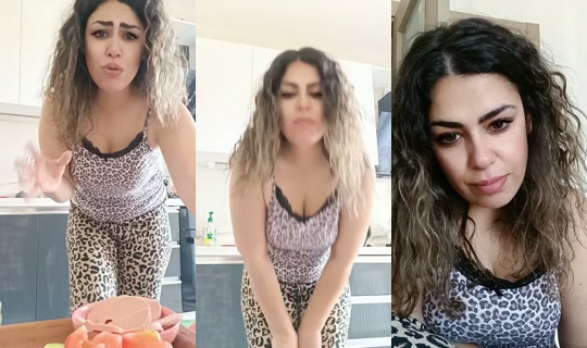 kivircik.333 TikTok Live — Jul 14, 2026, 7:52 AM