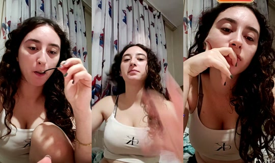 kivirckbomba TikTok Live — Aug 6, 2026, 12:51 PM