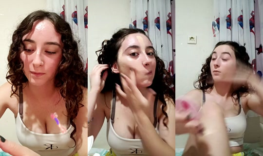 kivirckbomba TikTok Live — Aug 8, 2026, 12:41 PM