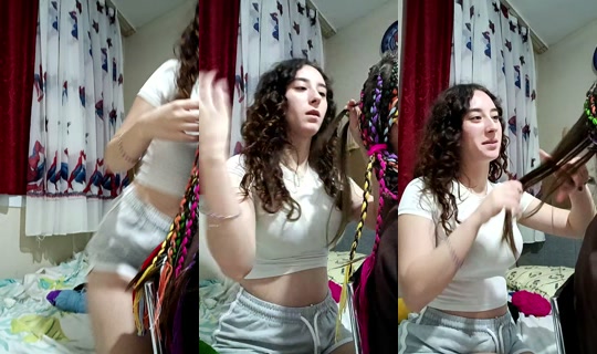 kivirckbomba TikTok Live — Aug 9, 2026, 12:30 PM