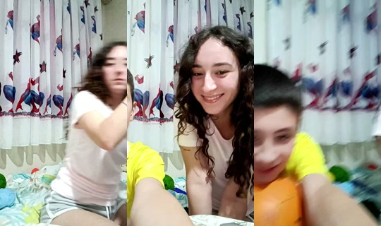 kivirckbomba TikTok Live — Aug 9, 2026, 2:14 PM