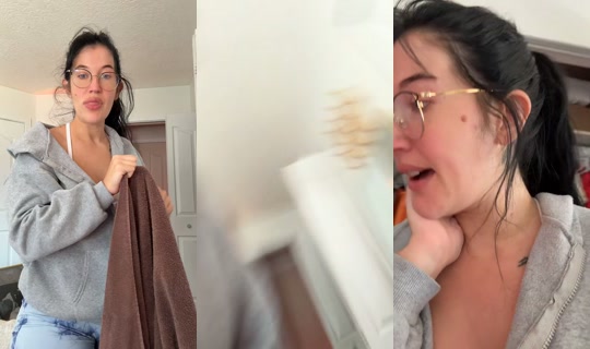 kiwibee01 TikTok Live — Jul 14, 2026, 5:32 PM