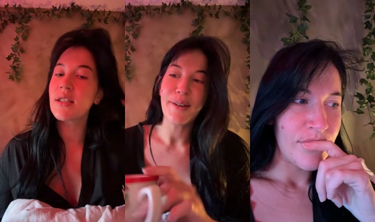 kiwibee01 TikTok Live — Jul 15, 2026, 2:32 PM
