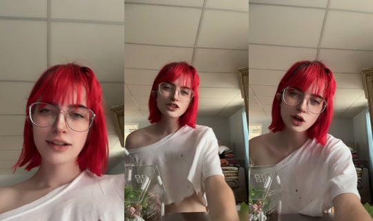 kiwifruitfrog88 TikTok Live — Sep 1, 2026, 9:59 PM