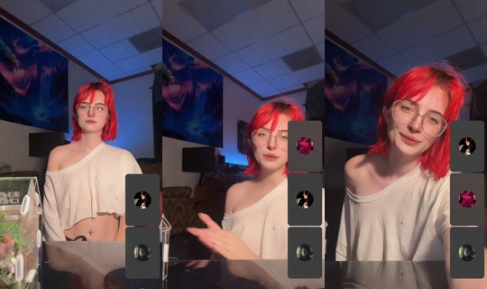 kiwifruitfrog88 TikTok Live — Sep 2, 2026, 4:02 AM