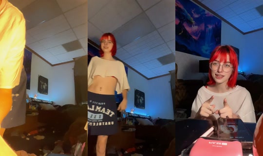 kiwifruitfrog88 TikTok Live — Sep 7, 2026, 7:59 AM