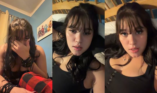 kixroxks TikTok Live — Jul 10, 2026, 5:27 AM