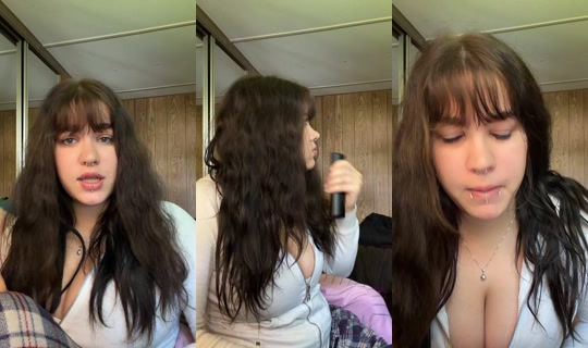 kixroxks TikTok Live — Aug 22, 2026, 4:32 PM