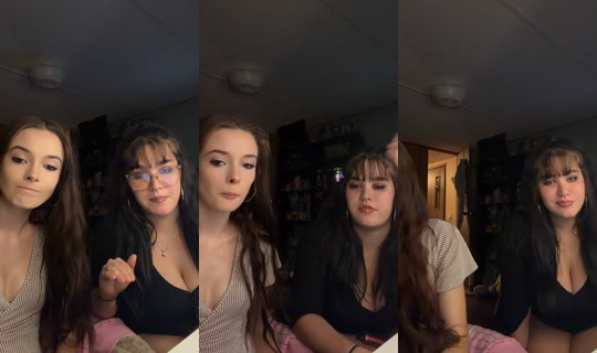 kixroxks TikTok Live — Aug 23, 2026, 4:26 AM